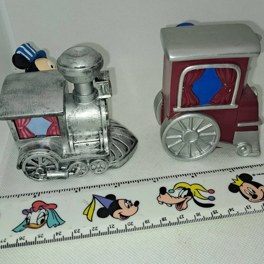 Disney two vintage